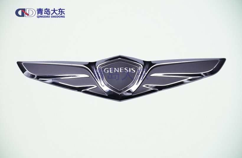 镍标厂家三维技术壁垒如何铸就高端标识品质护城河