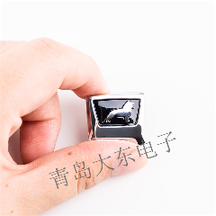 铝制标牌生产流程与工艺标准