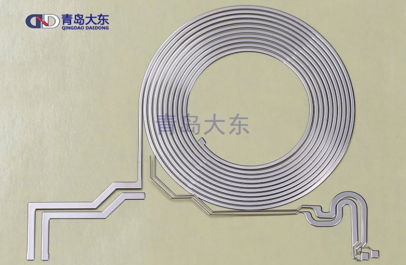 镍片技术解析与应用发展