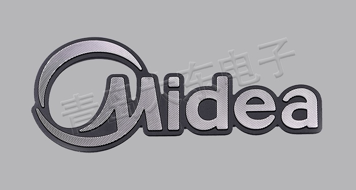 镍电镀标牌技术原理与工业实践