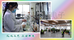 镍电铸标牌技术解析与应用价值
