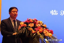 “秋季全国五金商品交易会”新闻发布会在上海举行(图4)