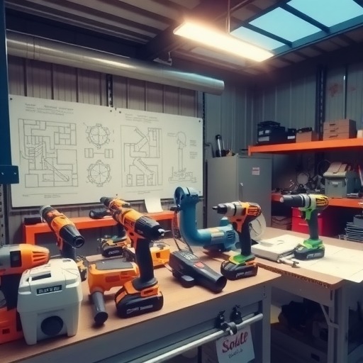 大有： 工业级专业电动工具(图2)