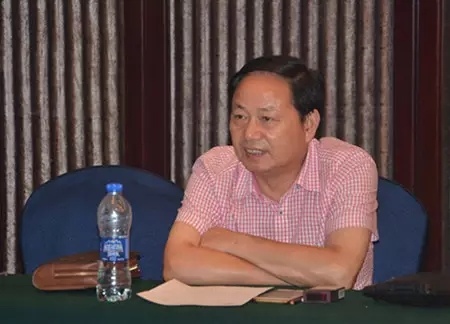 中国五交化商业协会与浙江省五金机电商会召开战略合作会议(图5)