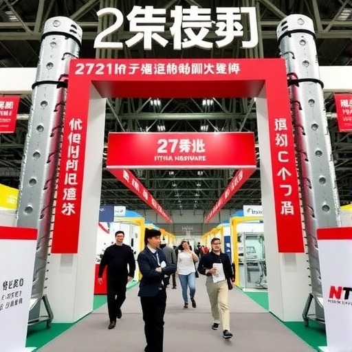 崭新亮相 再创新高----第二十七届中国国际五金博览会侧记(图3)