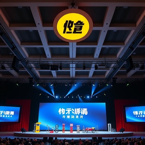 五金品牌万里行启动仪式在上海举行(图5)