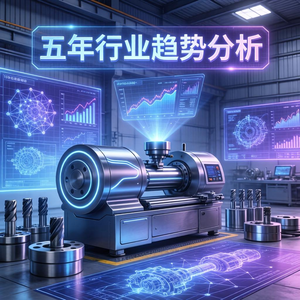 未来五年磨料磨具行业发展基调分析
