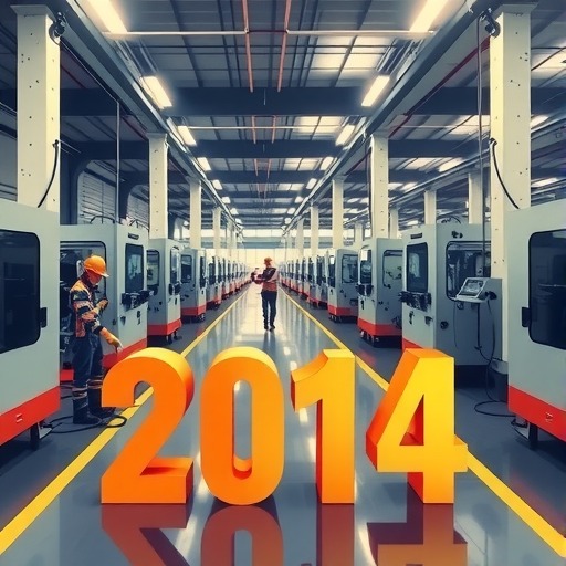 对我国电动工具行业2013年回顾和2014年展望