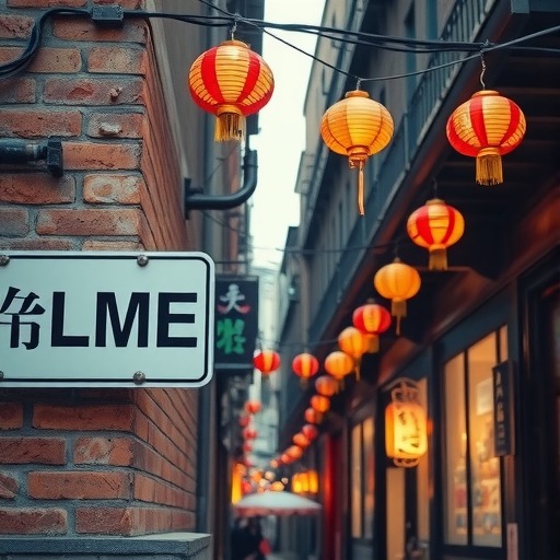 周二亚洲盘中快递：LME继续休市，沪铜上涨1%