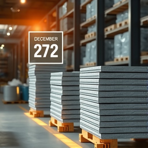 中国铝业2022年12月27日产品报价