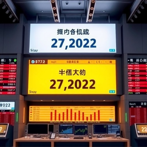 上海黄金交易所2022年12月27日交易行情