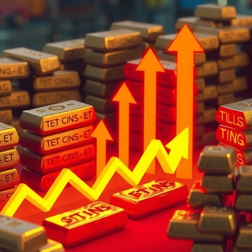 【SHMET早评】隔夜基本金属全线上涨 沪锡涨幅超4%