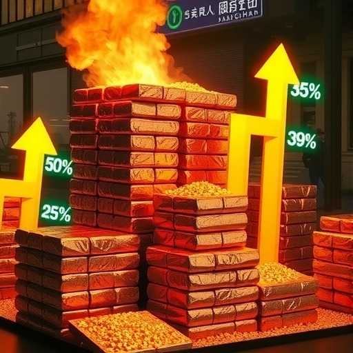 盘中涨幅超5%，沪锡创半年来新高！发生了什么？
