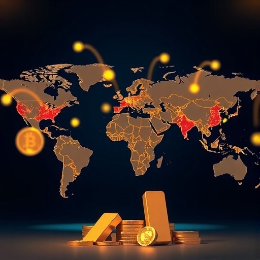 国际贵金属行情2023.1.4
