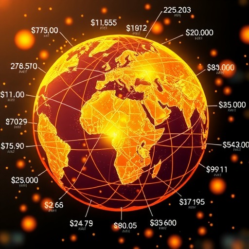 国际贵金属行情2023.1.9