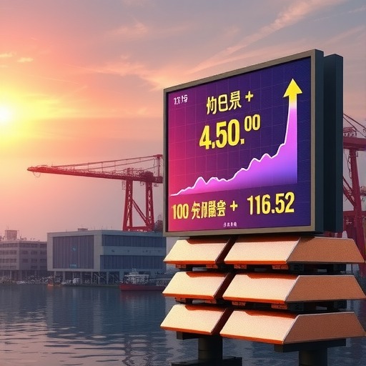 长江有色金属现货1月12日行情