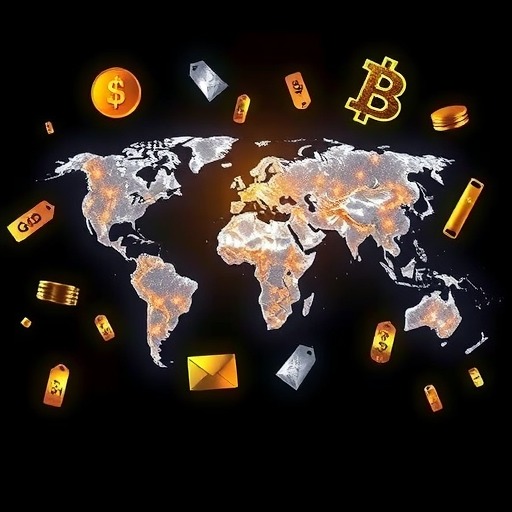 国际贵金属行情2022.12.14