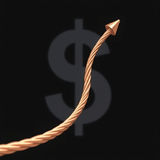 （纽约金属）COMEX期铜连续第二日上涨，美元下跌带来支持