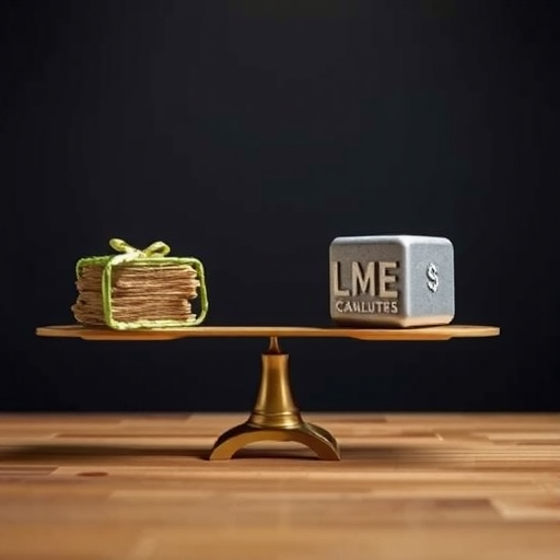 LME现货结算价/现货到三个月升贴水