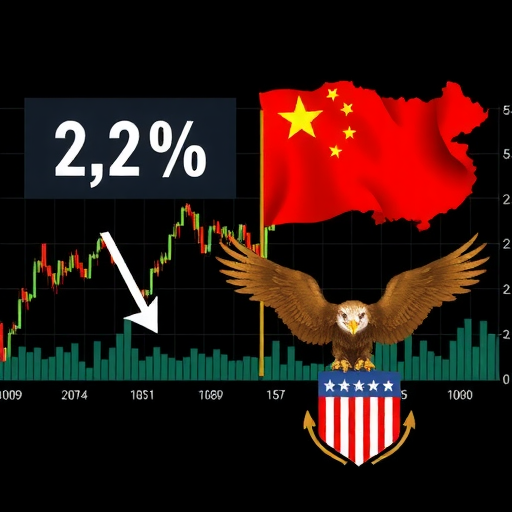 （伦敦金属）LME铜价下跌2.5%，因中国数据疲软，美联储鹰派表态