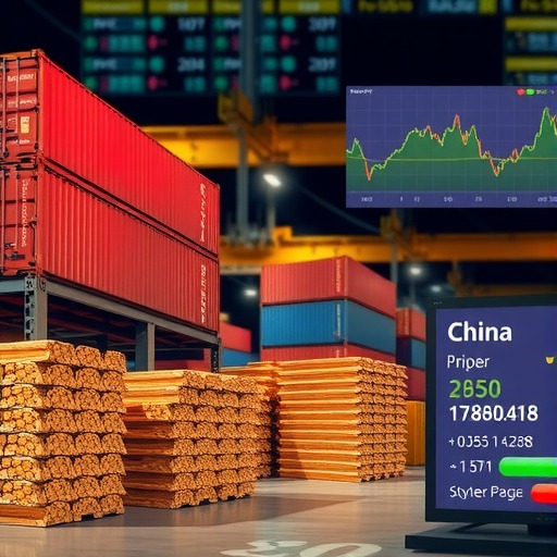 周一亚洲盘中快递：伦铜上涨，因供应紧张，中国需求前景提供支持(图2)