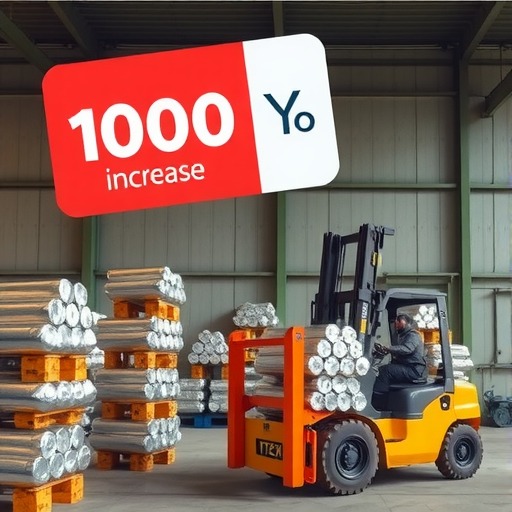 金川：将镍出厂价上调1000元