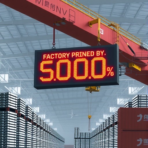金川：将镍出厂价上调5000元