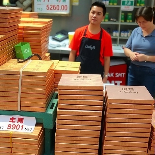 广东地区有色现货市场12月23日行情
