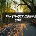 沪铝 静待需求改善预期兑现（图3）