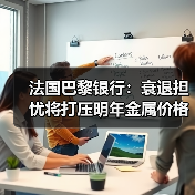 法国巴黎银行:衰退担忧将打压明年金属价格 油价将保持高位(图3) 法国巴黎银行:衰退担忧将打压明年金属价格 油价将保持高位(图3)
