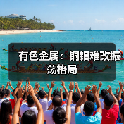 有色金属：铜铝难改振荡格局（图2）
