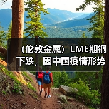 （伦敦金属）LME期铜下跌，因中国疫情形势引发需求担忧