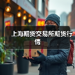 上海期货交易所期货行情