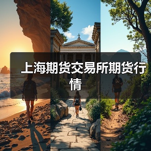 上海期货交易所期货行情（图3）