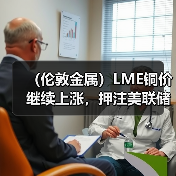 (伦敦金属)LME铜价继续上涨,押注美联储放慢加息,中国需求前景改善(图4) (伦敦金属)LME铜价继续上涨,押注美联储放慢加息,中国需求前景改善(图4)