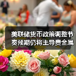 美联储货币政策调整节奏预期仍将主导贵金属走势（图3）