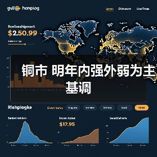 铜市 明年内强外弱为主基调(图4) 铜市 明年内强外弱为主基调(图4)