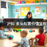 沪铜 多头配置价值显现(图4) 沪铜 多头配置价值显现(图4)