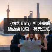 （纽约期市）押注美联储放缓加息，美元走软提振黄金突破1800美元（图2）