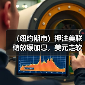 （纽约期市）押注美联储放缓加息，美元走软提振黄金突破1800美元（图4）