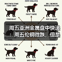 周五亚洲金属盘中快递:周五伦铜微跌,但是周线上涨(图3) 周五亚洲金属盘中快递:周五伦铜微跌,但是周线上涨(图3)