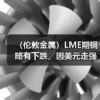 (伦敦金属)LME期铜略有下跌,因美元走强,关注中国疫情政策(图4) (伦敦金属)LME期铜略有下跌,因美元走强,关注中国疫情政策(图4)