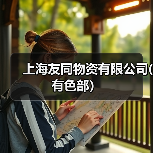 上海友同物资有限公司(有色部）（图4）