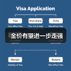 金价有望进一步走强