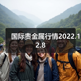 国际贵金属行情2022.12.8（图3）