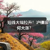 短线大幅拉升!沪镍缘何大涨?(图4) 短线大幅拉升!沪镍缘何大涨?(图4)