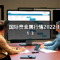 国际贵金属行情2022.11.3（图3）