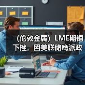(伦敦金属)LME期铜下挫,因美联储鹰派政策令投资者不安(图4) (伦敦金属)LME期铜下挫,因美联储鹰派政策令投资者不安(图4)