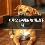 10月全球铜冶炼活动下降(图3) 10月全球铜冶炼活动下降(图3)