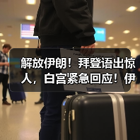 解放伊朗!拜登语出惊人,白宫紧急回应!伊朗民众集会!铜价为何突然大涨?(图2) 解放伊朗!拜登语出惊人,白宫紧急回应!伊朗民众集会!铜价为何突然大涨?(图2)